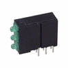 Circuit Board Indicators, Arrays, Light Bars, Bar Graphs - 350-1380-ND - DigiKey