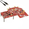 Analog to Digital Converters (ADCs) Evaluation Boards - 296-42192-ND - DigiKey