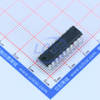 Logic ICs >> Latches -- SN74HC373N - Image