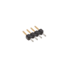Headers, Male Pins - 17-2355104-4-ND - DigiKey