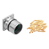 Circular Connector Assemblies - 889-2019-ND - DigiKey