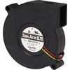 San Ace 76mm 9BD Type DC Blower Fans -- 9BD12SC6-1 - Image