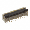 FFC, FPC (Flat Flexible) Connector Assemblies - WM9061TR-ND - DigiKey