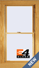 Woodwright&reg; Double-Hung -  - Andersen Corporation