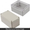 Enclosures, Boxes, & Cases - RZ0340 - Powell Electronics, Inc.