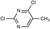 2,4-Dichloro-5-methylpyrimidine Toxic, Stench - 9288 - Medical Isotopes, Inc.