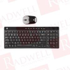Keyboard/Pad/Pen/Mouse -- 102541103 - Image