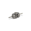 72 PITCH, 50 (oz-in) MAX. LOAD RATING, wt. OF 1.8oz, FOR .125 SHAFT DIA. - S9540A-TS9 - Stock Drive Products & Sterling Instrument - SDP/SI