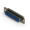D-Sub Connector Assemblies - 151-628-M25-322-LT1-ND - DigiKey