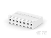 Rectangular Wire & Cable Connectors & Housings - 2132189-7 - TE Connectivity
