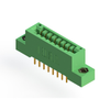 Edgeboard Connectors - 151-346-016-521-208-ND - DigiKey