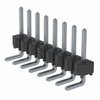 Headers, Male Pins - HTSW-108-08-T-S-RA-ND - DigiKey