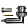 Coaxial Connector (RF) Assemblies -- 225554-6 - Image