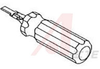 EXTRACTION TOOL ASSY; .062 Commercial Contacts - 70089879 - Allied Electronics, Inc.