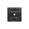 Littelfuse SIR Relays Provide Exceptional Solid-State Switching Protection -- SIR1B6B4 - Image