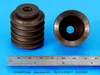 BL Series Multiple Bellows Vacuum Cup - A-3150111 - ANVER Corporation