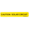 Labels, Stickers, Decals - Preprinted - 298-PPS0106CLSC-L-ND - DigiKey