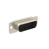 D-Sub, D-Shaped Connector Housings - L77TWA3W3P-ND - DigiKey