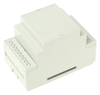 DIN Rail Enclosures - 7495821 - RS Components, Ltd.