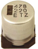 Aluminium Capacitors - 7258215 - RS Components, Ltd.