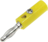 Banana Connectors - 2080274 - RS Components, Ltd.