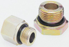 Hydraulic Fittings -- 110545 - Image