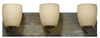 VS19203-ORB/RSL Bathroom Fixtures-Three Lights - 370050 - Capital Lighting, Inc.