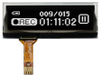 OLED Displays - 428549 - RS Components, Ltd.