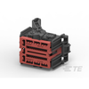Rectangular Connector Housings - 17-1-2287336-1-ND - DigiKey