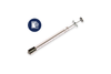 Calibrated Syringe - CAL80920 - Hamilton Company