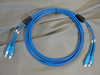 9/125 SC/SC DUPLEX ARMOR-50M - J1241-050M - JEM Cable & Fiber