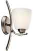 45358BPT Sconces-Single Glass - 618215 - Capital Lighting, Inc.