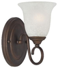 Sconces-Single Glass - 366673 - Capital Lighting, Inc.