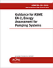 ASME EA-2G - 2010 Guidance for ASME EA-2 (Secure PDF) - ASME EA-2G - Hydraulic Institute (HI)