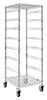 Wire Shelving - Carts - Bin Carts - BC212469M - Image