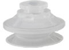Vacuum Cup - Single Bellows - VCR-B50P-S - IMI Norgren