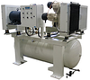 Oilless Air Compressor -- SD-415/15X2-R240H