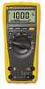 FLUKE-177 ESFP - Fluke 177 ESFP, Digital True RMS Multimeter with Backlight -- GO-20005-67