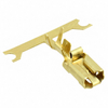 Terminals - Quick Connects, Quick Disconnect Connectors - A116323CT-ND - DigiKey