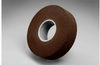 3M Scotch-Brite LD-WL Convolute Silicon Carbide Medium Deburring Wheel - Fine Grade - Arbor Attachment - 8 in Diameter - 3 in Center Hole - Thickness 3 in - 05172 -- 048011-05172 - Image