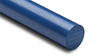 Ultra Detectable Acetal -- TECAFORM® AH UD Blue - Image