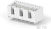 PCB Headers & Receptacles - 9-2232044-6 - TE Connectivity