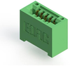 Card Edge Connectors - Edgeboard Connectors - 845-005-525-102 - Lingto Electronic Limited