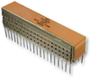 Multilayer Ceramic Capacitor, Stacked Mlc, Smx Series, 0.27 F, 20%, X7R, 500 V, Through Hole Rohs Compliant Kyocera Avx - 99W9651 - Newark, An Avnet Company