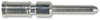 Rectangular Power Contact, Han P Series, Silver Plated Contacts, Pin, Crimp Rohs Compliant Harting -- 52X6583