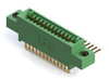 Card Conn, Dual Side, 26Pos, Wire Wrap; Card Edge Connector Type Edac - 67AJ4297 - Newark, An Avnet Company