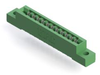 Card Edge Conn, Single Side, 11Pos, Th; Card Edge Connector Type Edac - 57AJ3064 - Newark, An Avnet Company