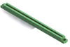 Card Edge Conn, Single Side, 43Pos, Th; Card Edge Connector Type Edac - 58AJ7820 - Newark, An Avnet Company