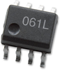 Optocoupler, Digital, 3.75Kv, Soic-8; No. Of Channels Broadcom - 58Y4391 - Newark, An Avnet Company