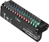 Bit Set W/holder, 30Pc; Kit Contents Wera - 95W3027 - Newark, An Avnet Company